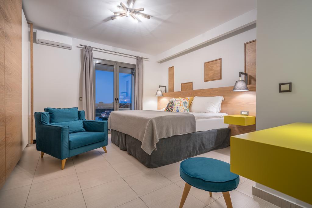Akemi Luxury Villa Tsilivi  Dış mekan fotoğraf