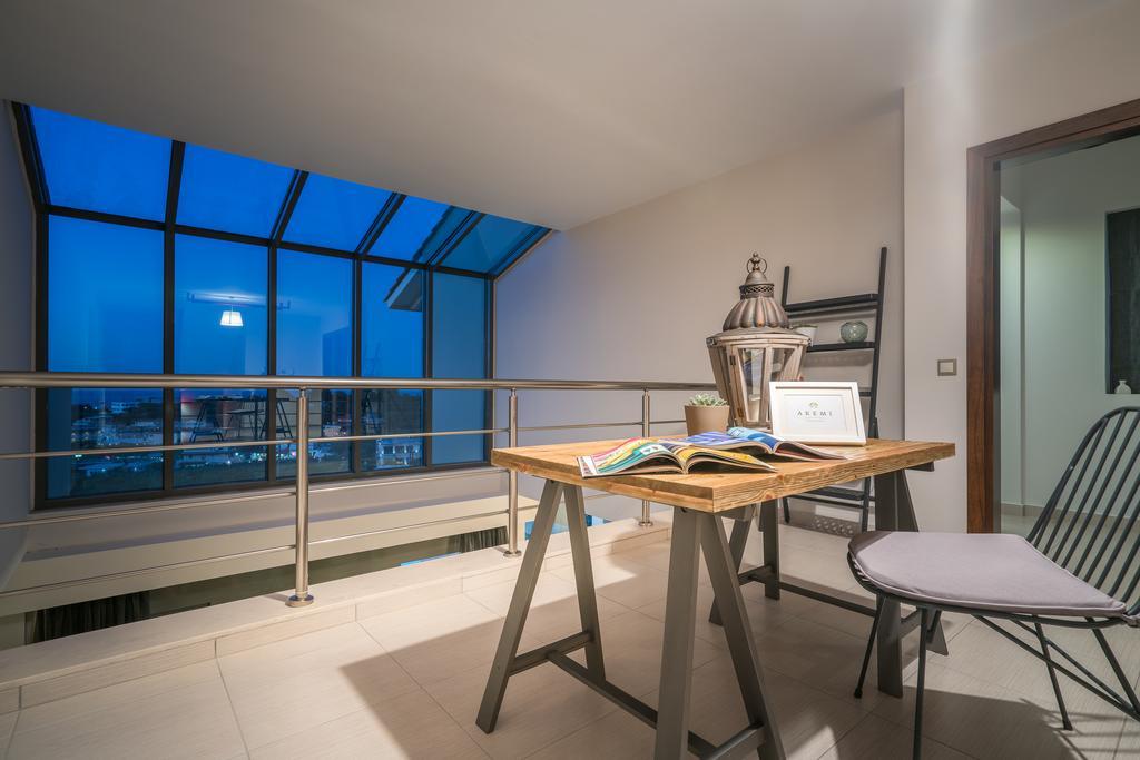 Akemi Luxury Villa Tsilivi  Dış mekan fotoğraf