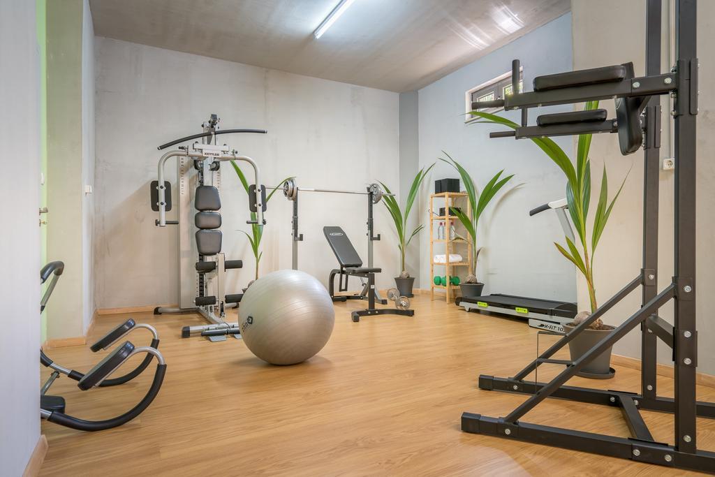 Akemi Luxury Villa Tsilivi  Dış mekan fotoğraf