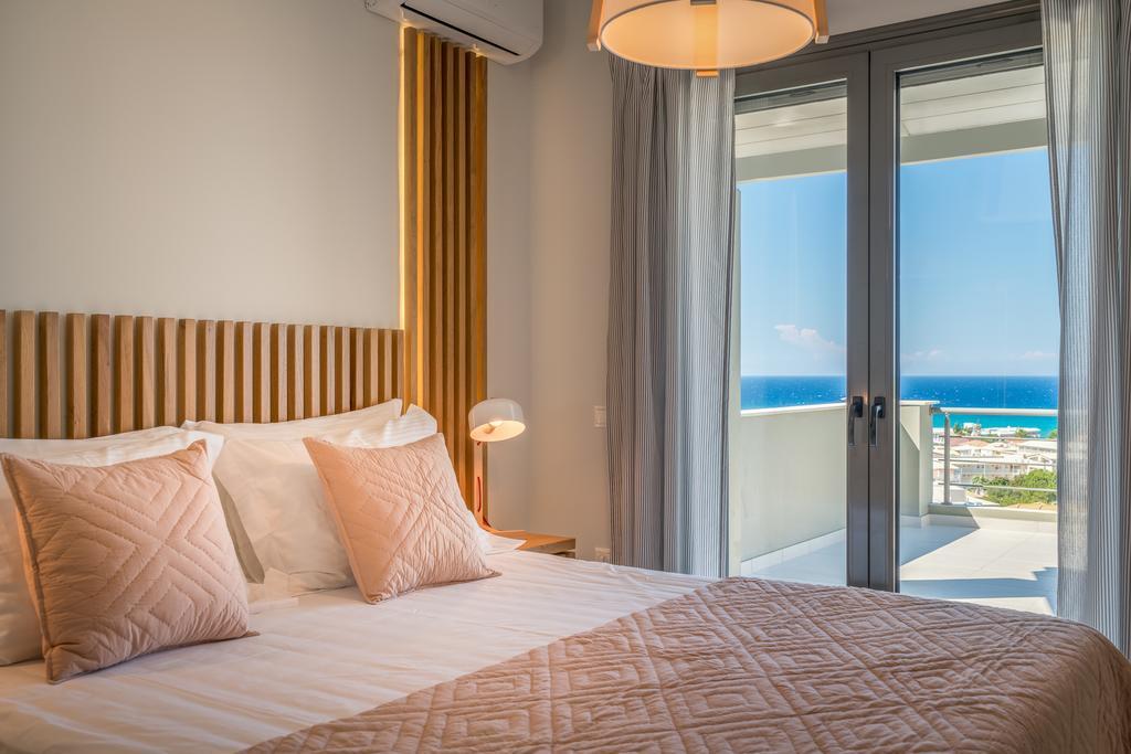 Akemi Luxury Villa Tsilivi  Dış mekan fotoğraf