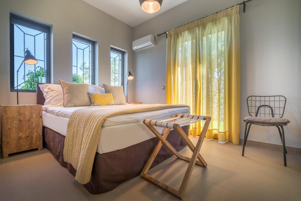 Akemi Luxury Villa Tsilivi  Dış mekan fotoğraf