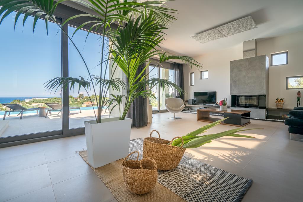 Akemi Luxury Villa Tsilivi  Dış mekan fotoğraf