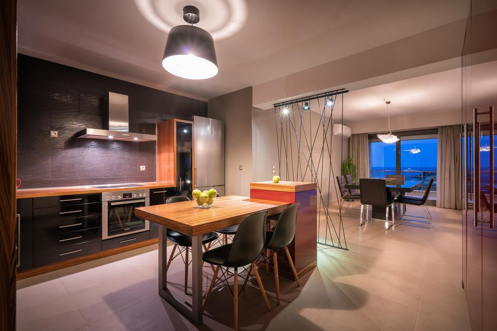 Akemi Luxury Villa Tsilivi  Dış mekan fotoğraf