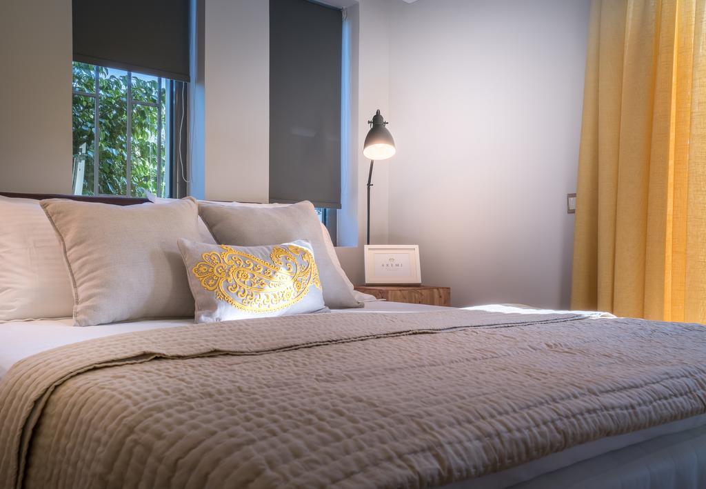 Akemi Luxury Villa Tsilivi  Dış mekan fotoğraf
